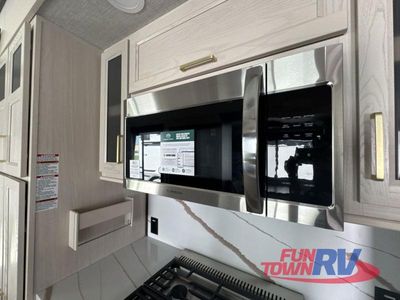 2026 Forest River RV Cedar Creek Cottage - Photo 15