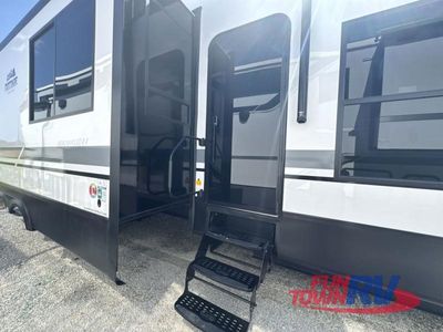 2026 Forest River RV Cedar Creek Cottage - Photo 8
