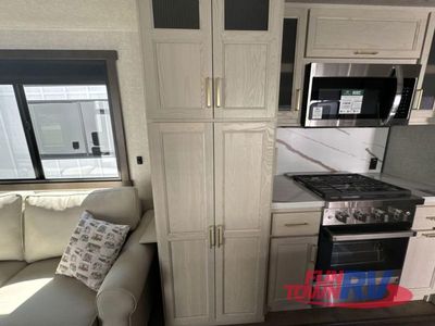 2026 Forest River RV Cedar Creek Cottage - Photo 17