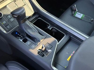 2024 Lexus GX - Photo 34