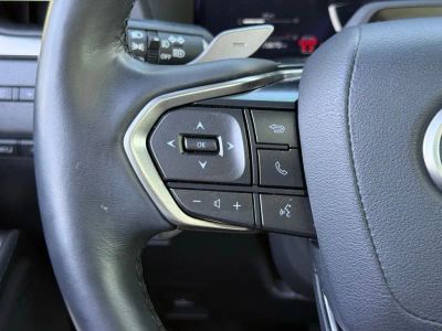 2024 Lexus GX - Photo 30