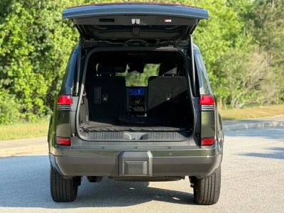 2024 Lexus GX - Photo 14
