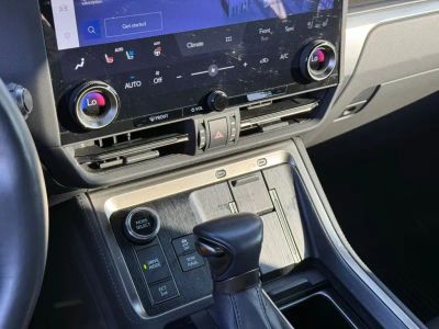 2024 Lexus GX - Photo 35