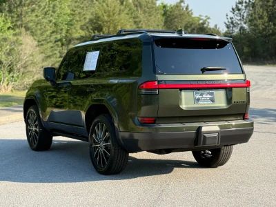 2024 Lexus GX - Photo 9
