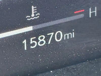 2024 Lexus GX - Photo 18