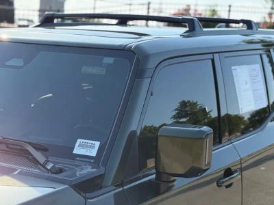 2024 Lexus GX - Photo 8