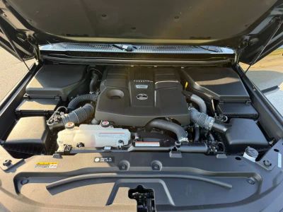 2024 Lexus GX - Photo 16