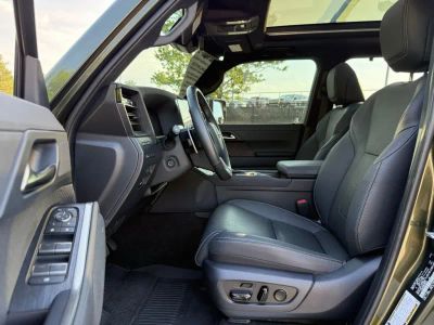 2024 Lexus GX - Photo 24