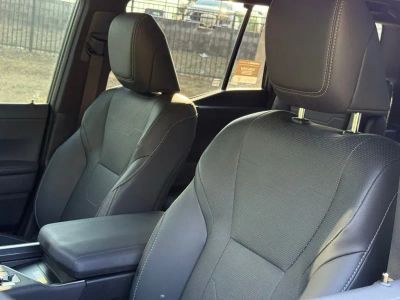2024 Lexus GX - Photo 19