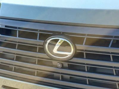 2024 Lexus GX - Photo 5