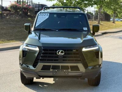 2024 Lexus GX - Photo 6