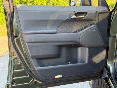 2024 Lexus GX - Photo 21