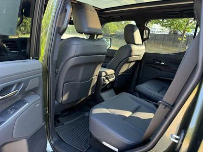 2024 Lexus GX - Photo 26