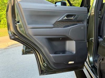 2024 Lexus GX - Photo 25