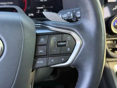 2024 Lexus GX - Photo 31