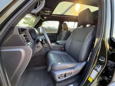 2024 Lexus GX - Photo 20