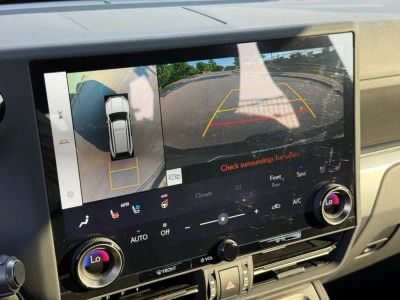 2024 Lexus GX - Photo 36
