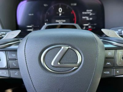 2024 Lexus GX - Photo 28