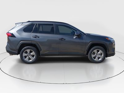 2024 Toyota RAV4 - Photo 8
