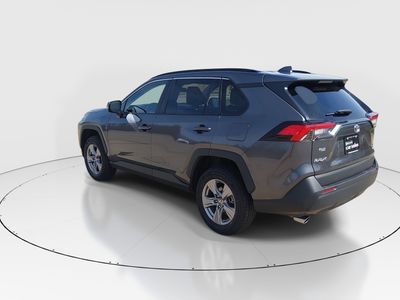 2024 Toyota RAV4 - Photo 5