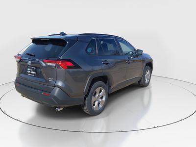 2024 Toyota RAV4 - Photo 7