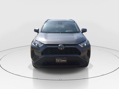 2024 Toyota RAV4 - Photo 2