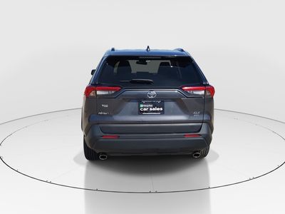 2024 Toyota RAV4 - Photo 6