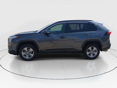 2024 Toyota RAV4 - Photo 4