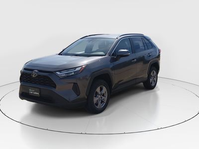 2024 Toyota RAV4 - Photo 3