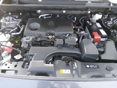 2024 Toyota RAV4 - Photo 9