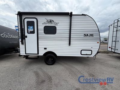 2026 Jayco Jay Flight SLX - Photo 1