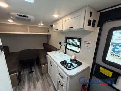 2026 Jayco Jay Flight SLX - Photo 11