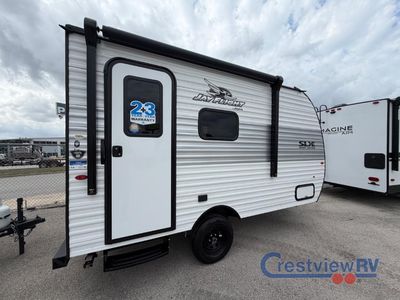 2026 Jayco Jay Flight SLX - Photo 8
