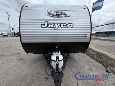 2026 Jayco Jay Flight SLX - Photo 4