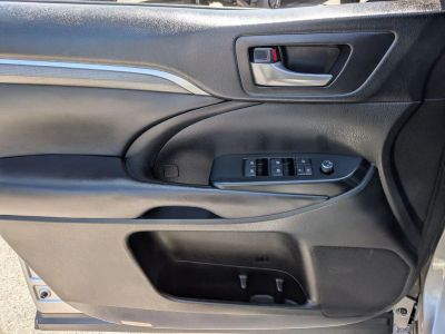 2018 Toyota Highlander - Photo 27