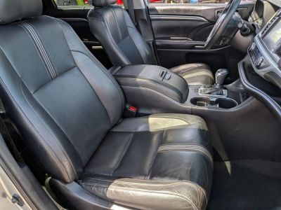 2018 Toyota Highlander - Photo 23