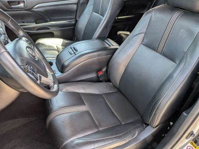 2018 Toyota Highlander - Photo 28