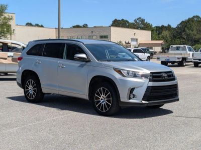 2018 Toyota Highlander - Photo 7