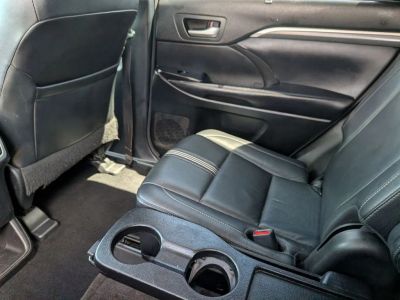 2018 Toyota Highlander - Photo 25