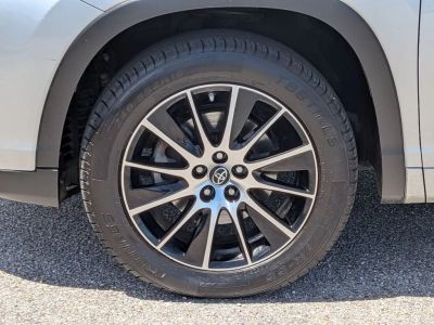 2018 Toyota Highlander - Photo 9