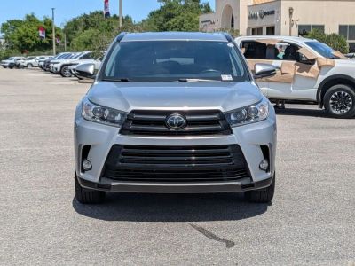 2018 Toyota Highlander - Photo 8