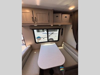 2026 Coachmen RV Catalina Summit Series 8 - Photo 15