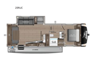 2026 Jayco Eagle HT - Photo 2