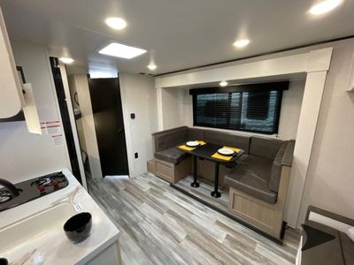 2026 Jayco Jay Flight SLX - Photo 19