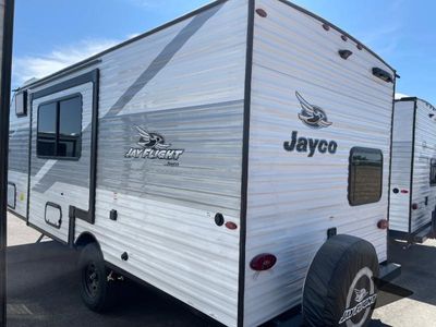 2026 Jayco Jay Flight SLX - Photo 5