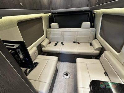 2026 Airstream Interstate - Photo 27