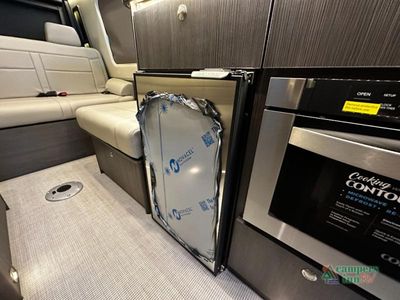 2026 Airstream Interstate - Photo 36