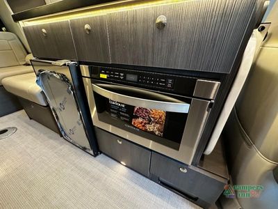 2026 Airstream Interstate - Photo 34