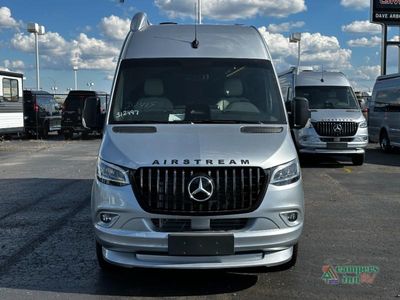 2026 Airstream Interstate - Photo 6