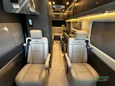 2026 Airstream Interstate - Photo 3